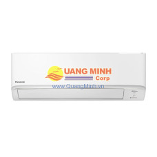 Điều hòa Panasonic Inverter 2.5 HP CU/CS-RU24AKH-8